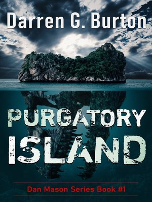 cover image of Purgatory Island